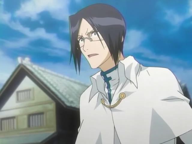 Otaku Gallery  / Anime e Manga / Bleach / Screen Shots / Episodi / 021 - Entrata Il mondo degli Shinigami / 075.jpg